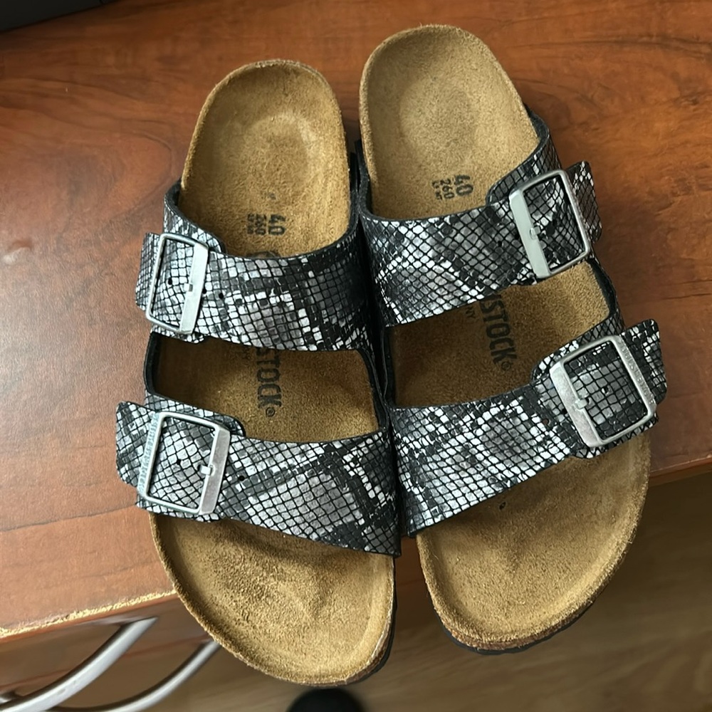 Birkenstock Sandler